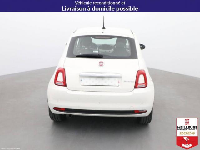 Fiat 500 image 5