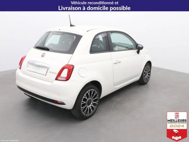 Fiat 500 image 1