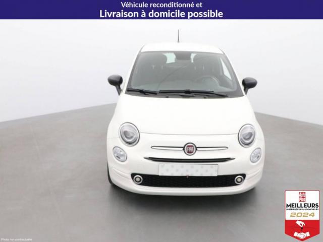 Fiat 500 image 3