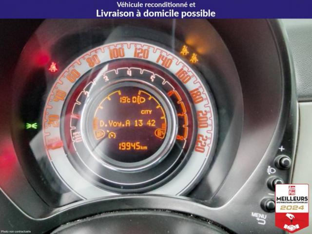 Fiat 500 image 7