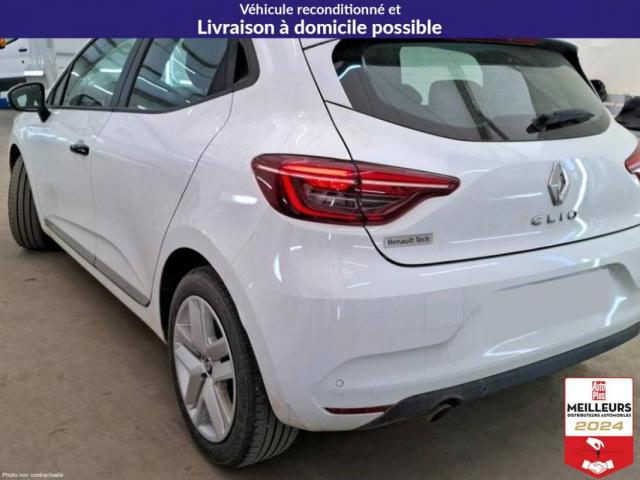 Renault Clio image 4