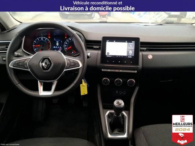 Renault Clio image 6