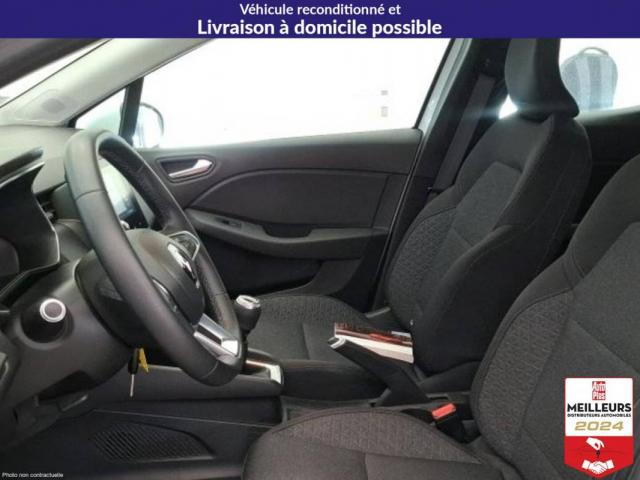 Renault Clio image 2