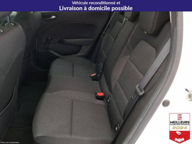 Renault Clio image 1