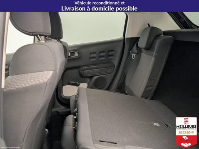 Citroen C3 image 9
