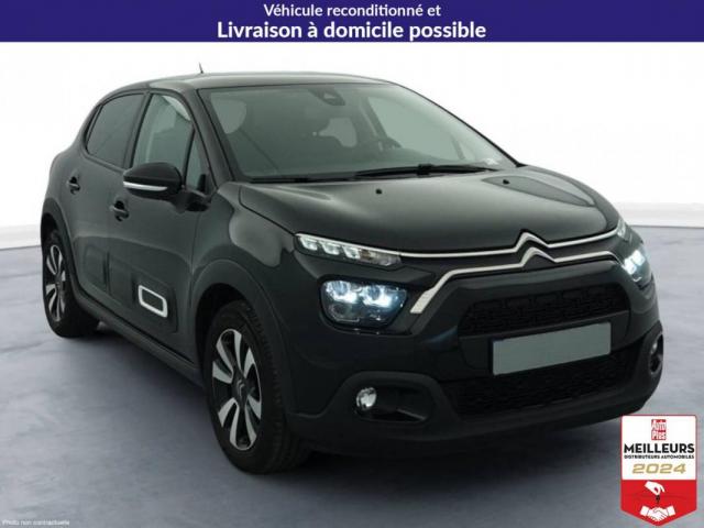 Citroen C3 image 1