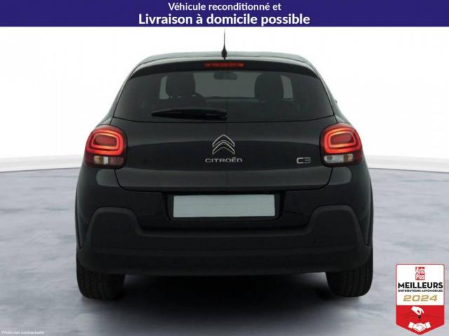 Citroen C3 image 4