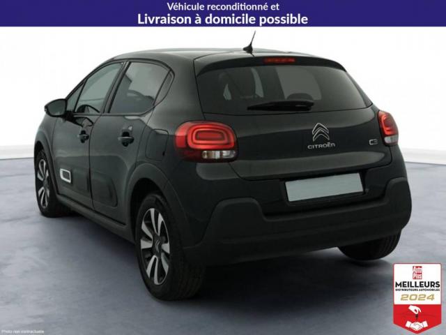Citroen C3 image 6