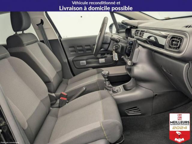Citroen C3 image 3