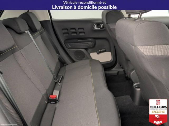 Citroen C3 image 5