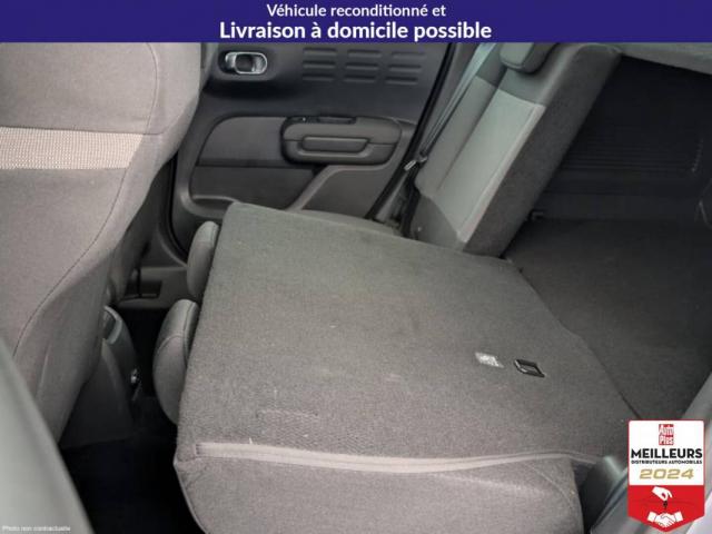 Citroen C3 Aircross image 5