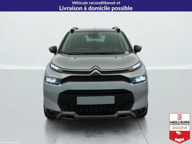Citroen C3 Aircross image 7