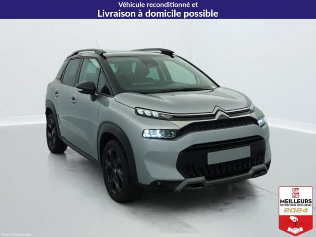 Citroen C3 Aircross image 8