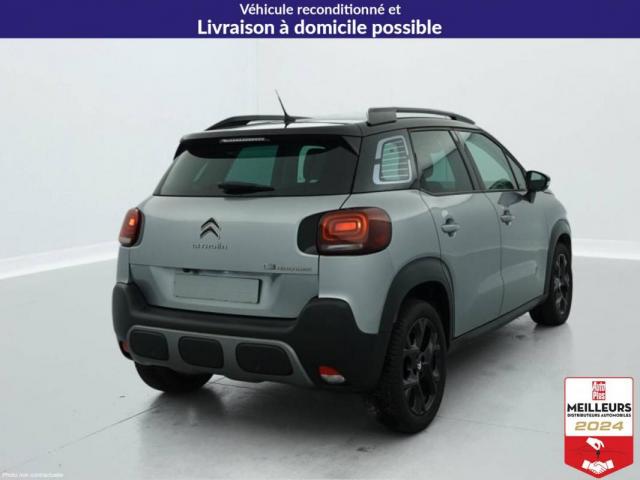 Citroen C3 Aircross image 1