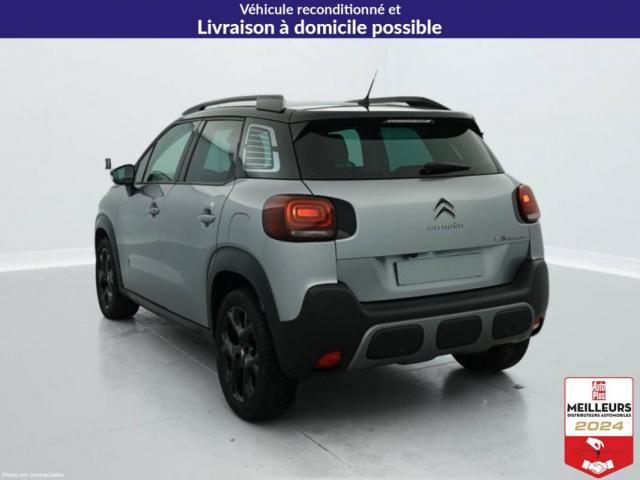Citroen C3 Aircross image 4