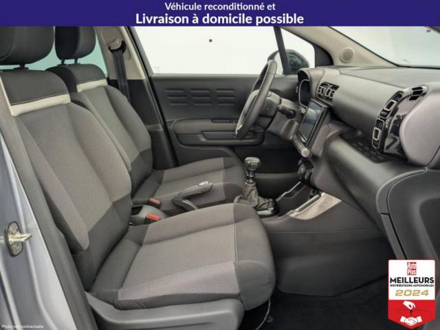 Citroen C3 Aircross image 2