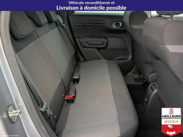 Citroen C3 Aircross image 9