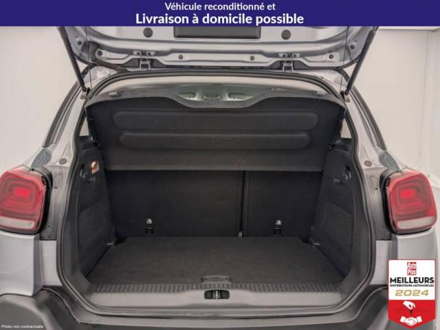 Citroen C3 Aircross image 3