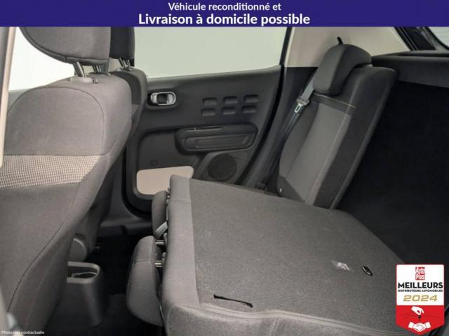 Citroen C3 image 5