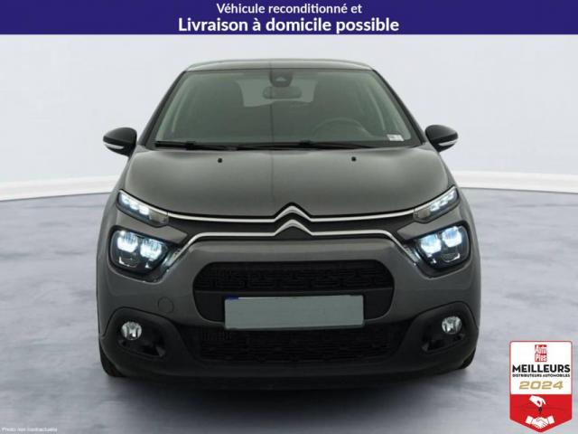 Citroen C3 image 6