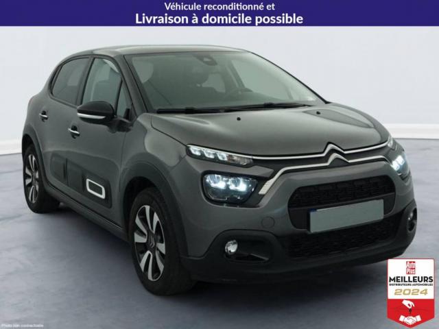 Citroen C3 image 3