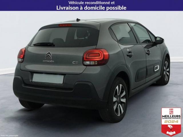 Citroen C3 image 8