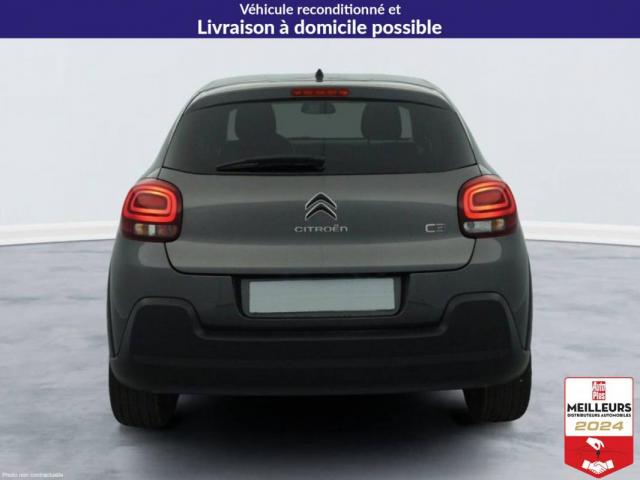 Citroen C3 image 2