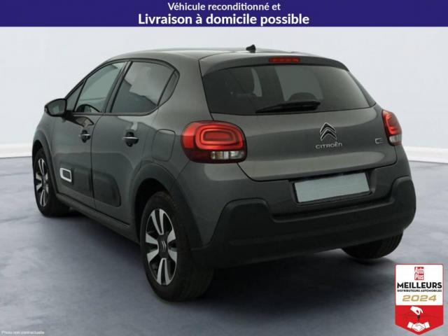 Citroen C3 image 7
