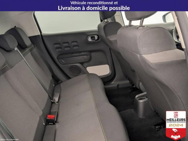Citroen C3 image 9