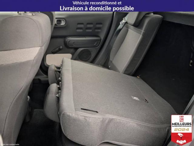 Citroen C3 image 2