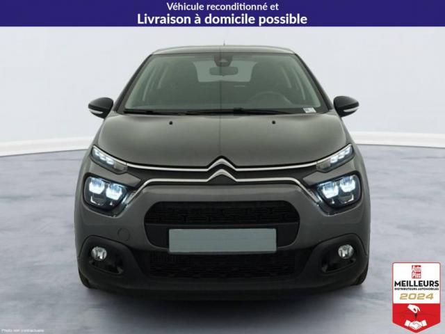 Citroen C3 image 1