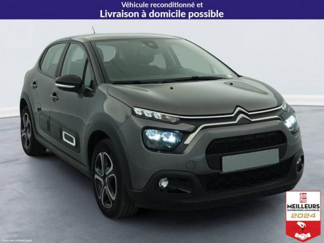 Citroen C3 image 9