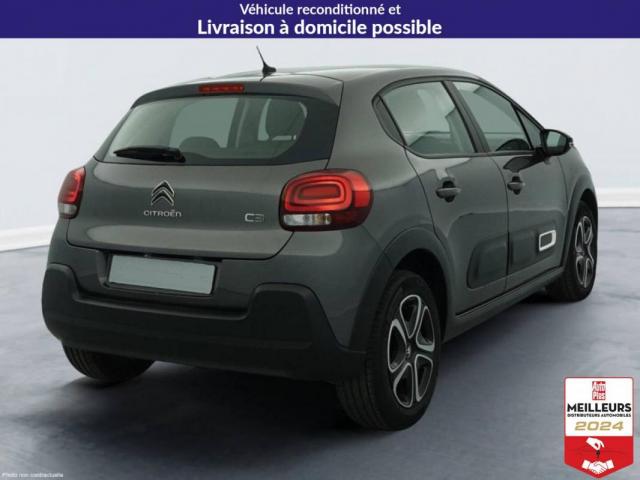 Citroen C3 image 5