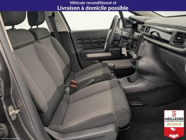 Citroen C3 image 7