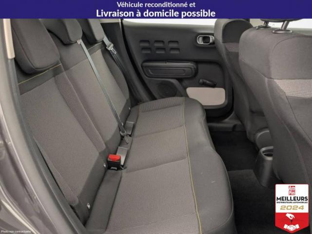 Citroen C3 image 6