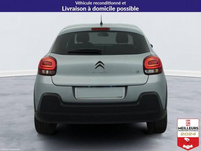 Citroen C3 image 5