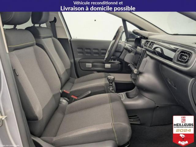 Citroen C3 image 8