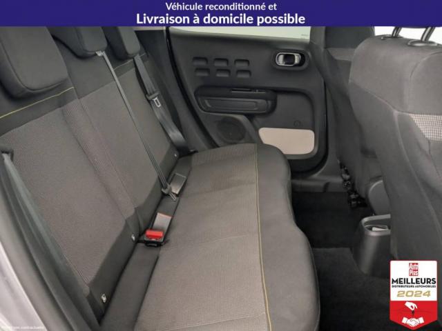 Citroen C3 image 3