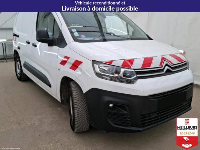 Citroen Berlingo image 2