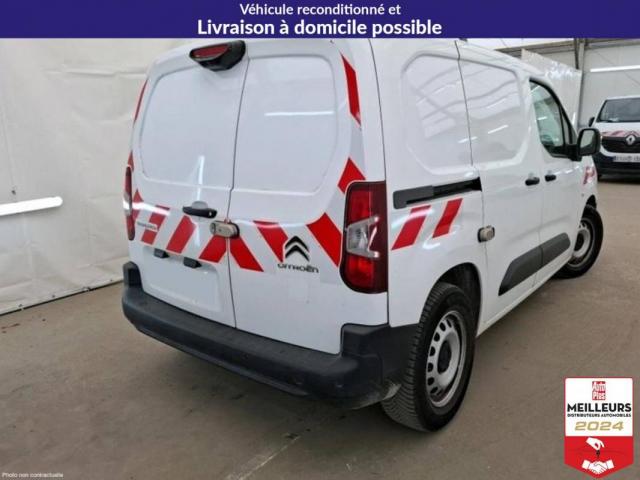 Citroen Berlingo image 4