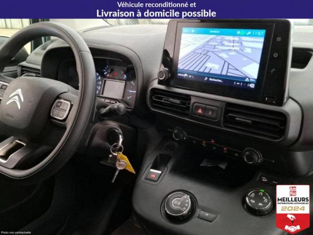 Citroen Berlingo image 3
