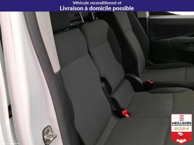 Citroen Berlingo image 5