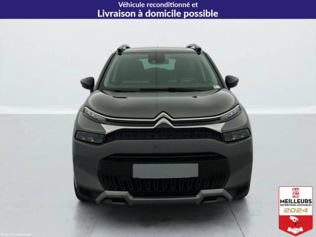 Citroen C3 Aircross image 9