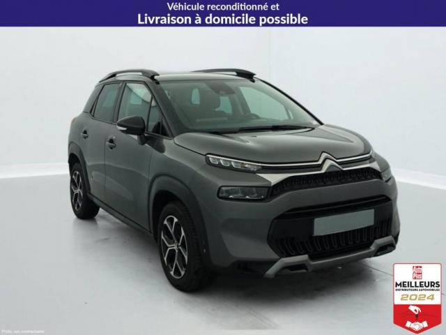 Citroen C3 Aircross image 8