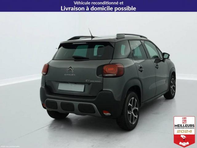Citroen C3 Aircross image 3