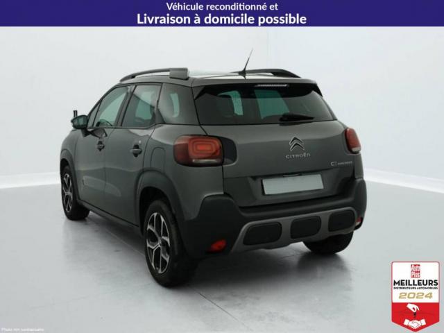 Citroen C3 Aircross image 7