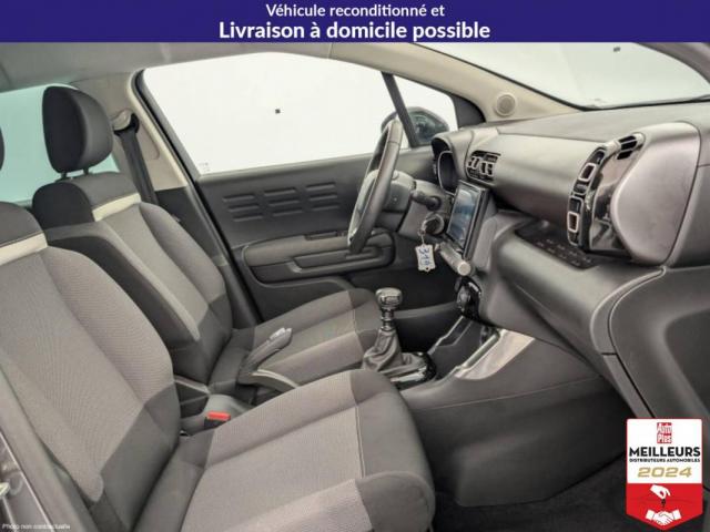 Citroen C3 Aircross image 4