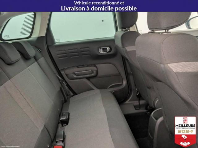 Citroen C3 Aircross image 5