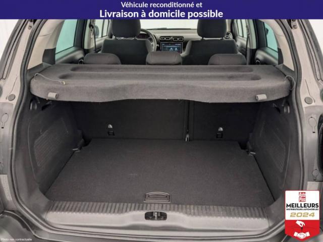 Citroen C3 Aircross image 6