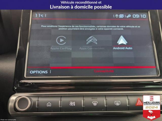 Citroen C3 Aircross image 9
